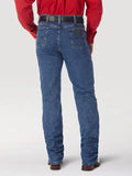 Wrangler George Strait Cowboy Cut Slim Fit Jean