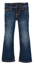 Wrangler Premium Patch Jeans
