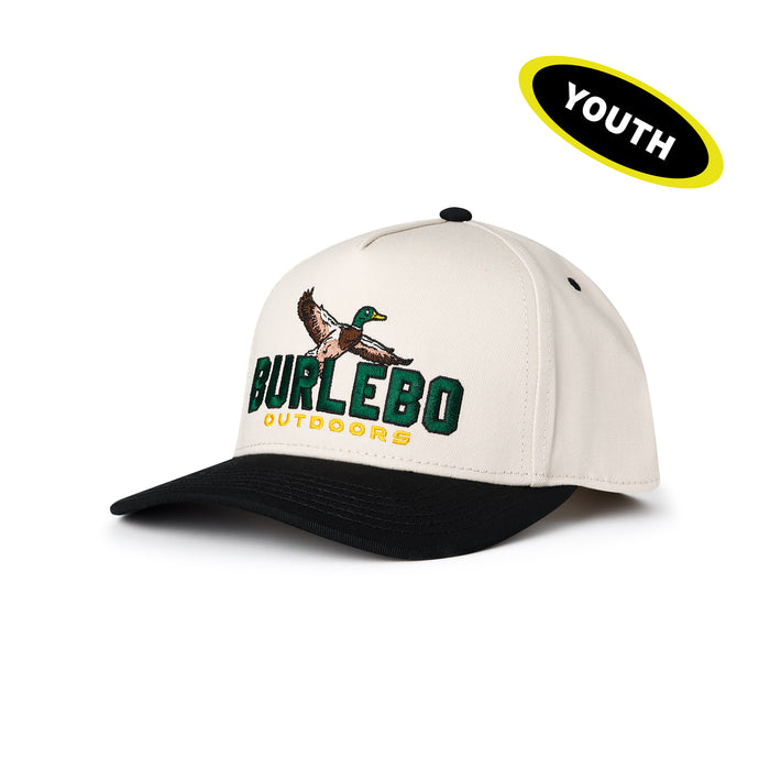 Youth Cap - Mighty Duck