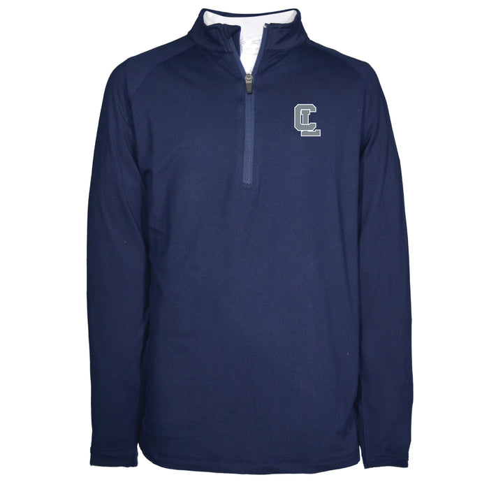 Youth Garb Performance 1/4 zip