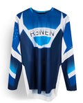 YOUTH "RAYCON" jersey - Navy