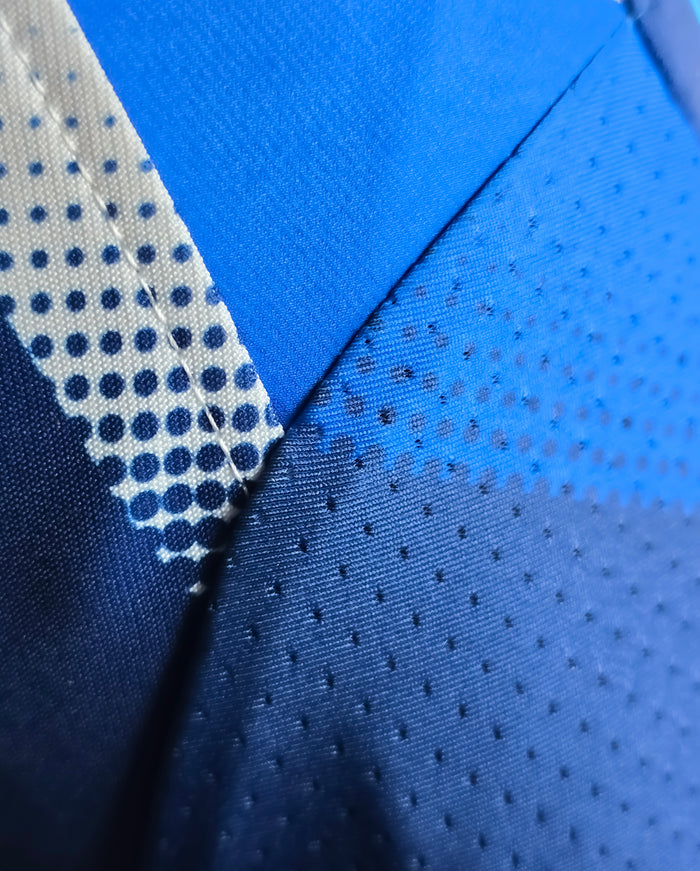 YOUTH "RAYCON" RACEPANT - Navy