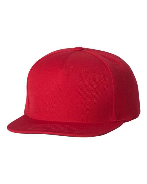 Red / One size