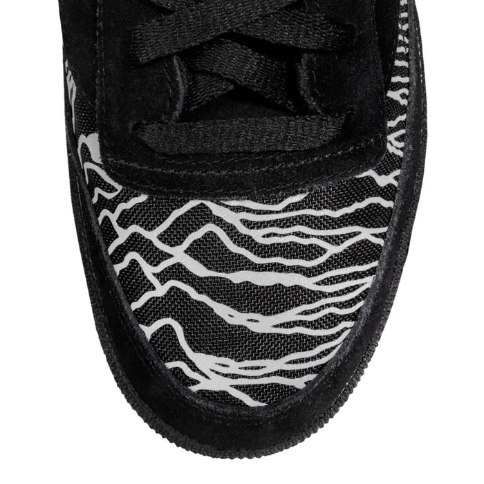 Zapatillas Reebok Club C 85 X Joy Division X PLEASURES