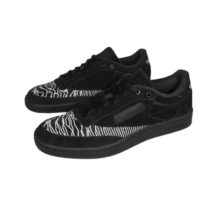 Zapatillas Reebok Club C 85 X Joy Division X PLEASURES