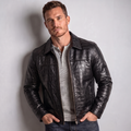 Zephyr Jacket