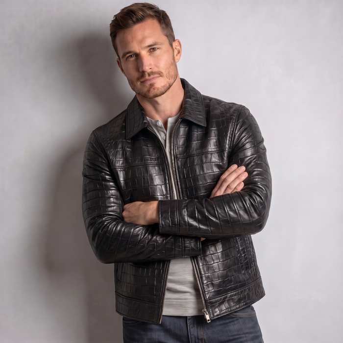 Zephyr Jacket