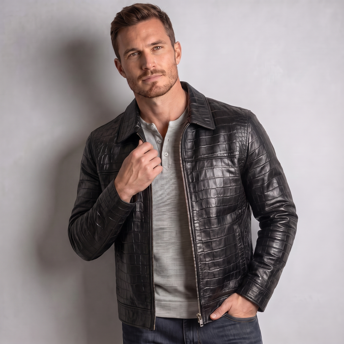 Zephyr Jacket