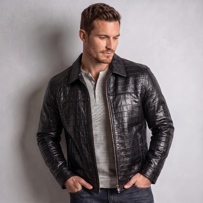 Zephyr Jacket