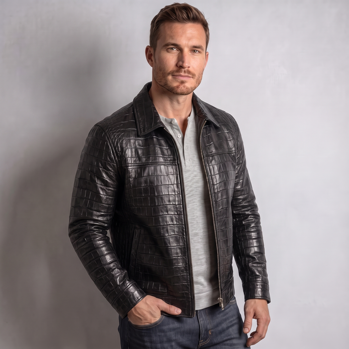 Zephyr Jacket